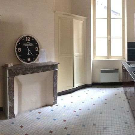 Francois Mitterrand Appartement Nevers Luaran gambar