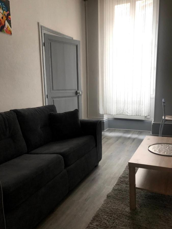 Francois Mitterrand Appartement Nevers Luaran gambar