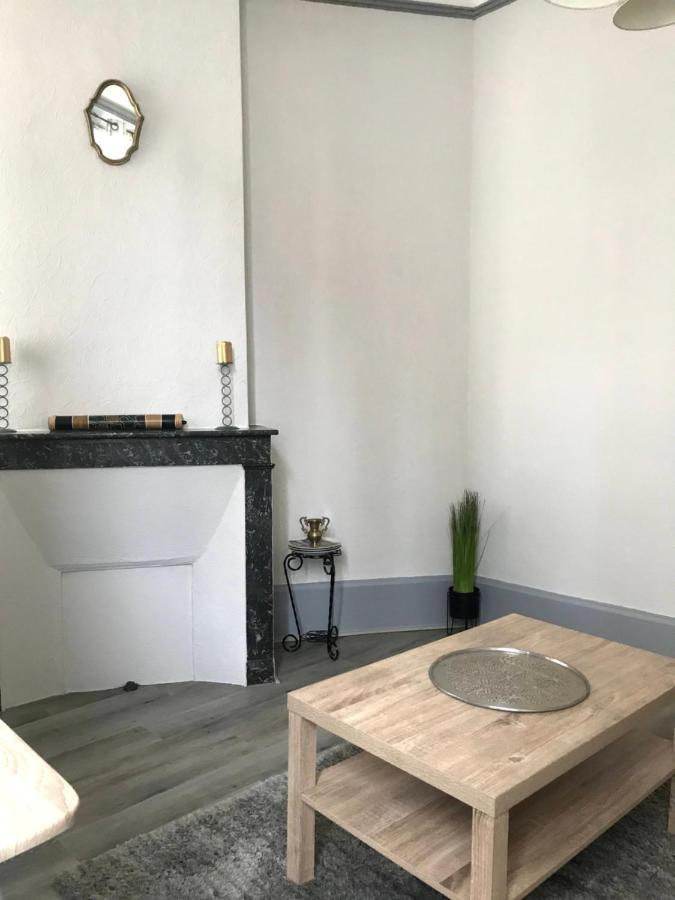 Francois Mitterrand Appartement Nevers Luaran gambar