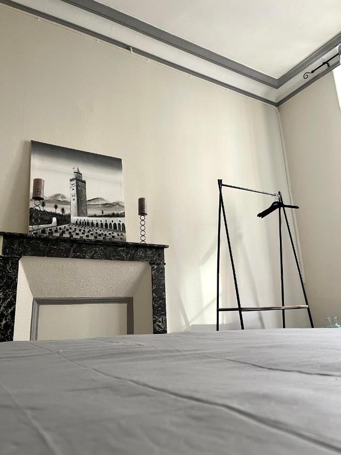 Francois Mitterrand Appartement Nevers Luaran gambar