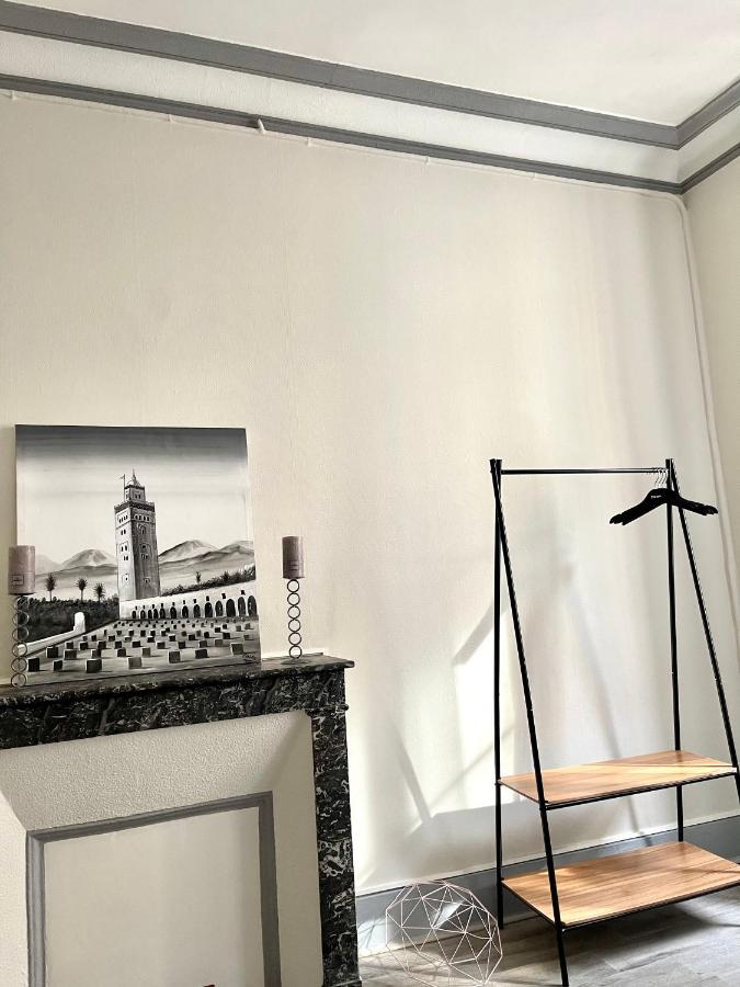 Francois Mitterrand Appartement Nevers Luaran gambar