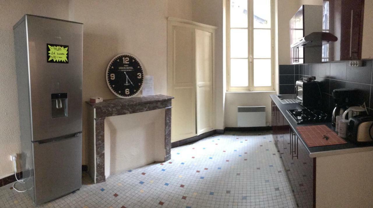 Francois Mitterrand Appartement Nevers Luaran gambar